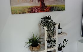 Apartamento Plaza Palmeras